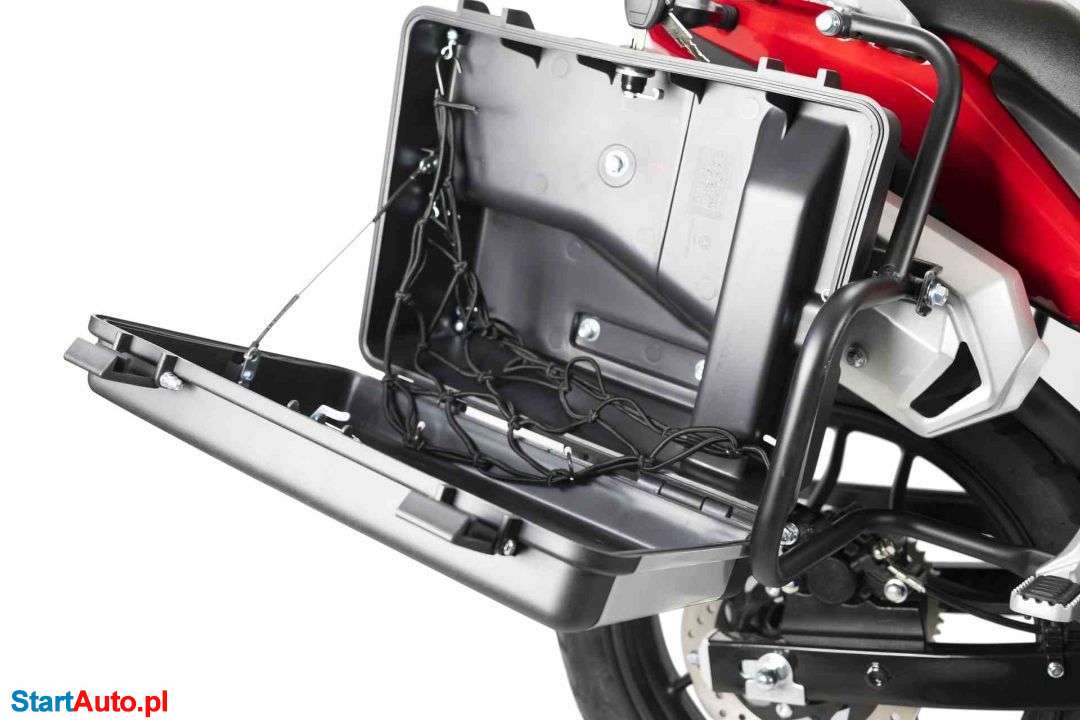 Junak RX One – Skoczów – Śląskie