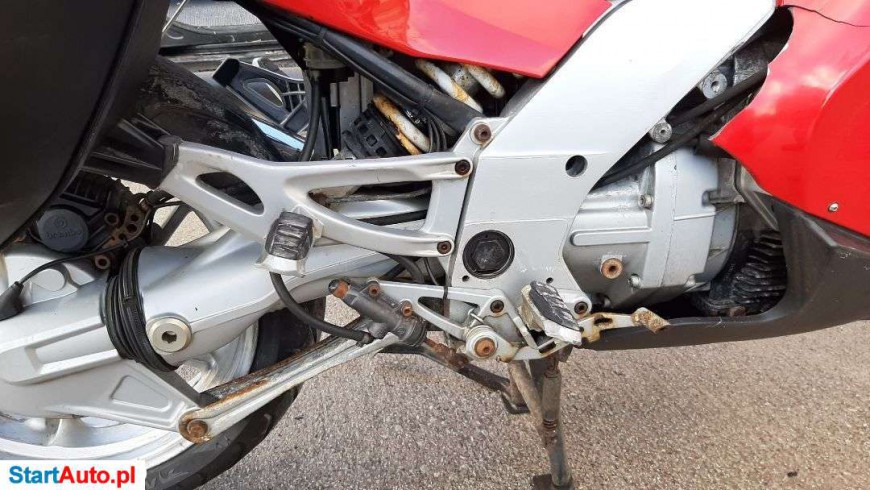 BMW K – Brzeg – Opolskie