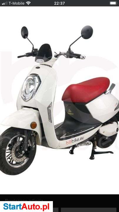 City-Bike – Gorzów Wielkopolski – Lubuskie