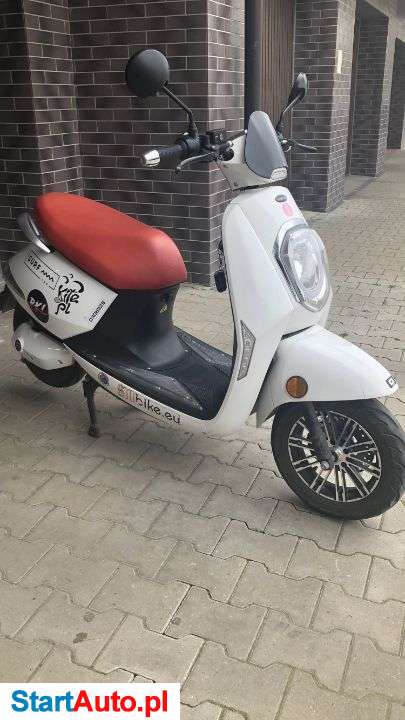 City-Bike – Gorzów Wielkopolski – Lubuskie