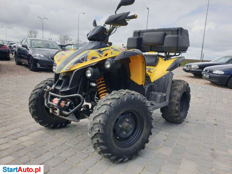 TGB – Stargard Szczeciński – Zachodniopomorskie