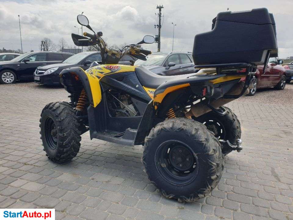 TGB – Stargard Szczeciński – Zachodniopomorskie