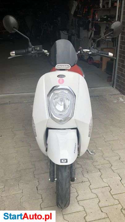 City-Bike – Gorzów Wielkopolski – Lubuskie