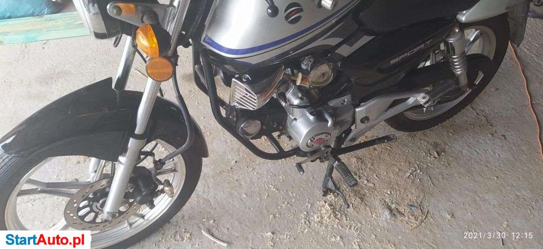 Zipp – Żyrardów – Mazowieckie