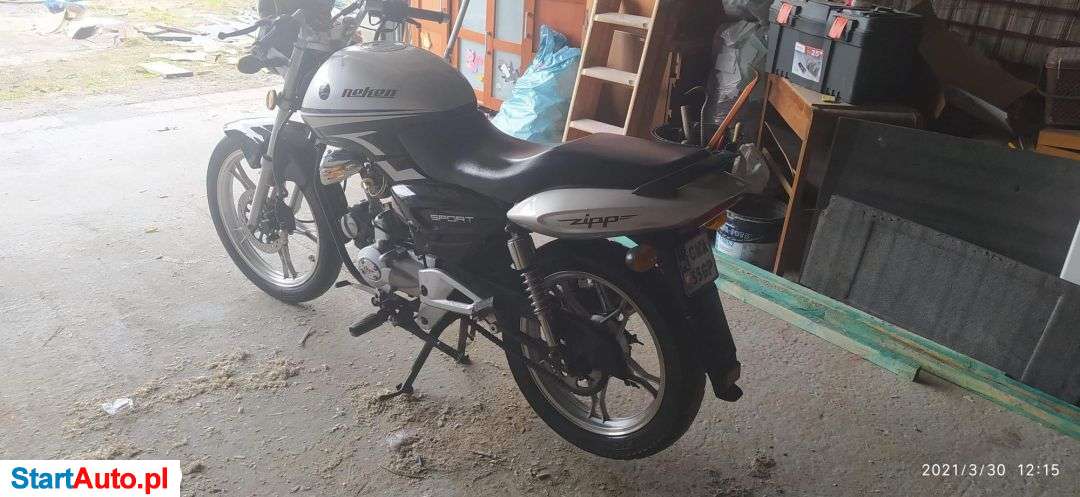 Zipp – Żyrardów – Mazowieckie