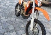 KTM EXC – Radomsko – Łódzkie