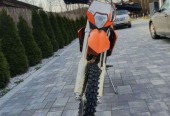 KTM EXC – Radomsko – Łódzkie