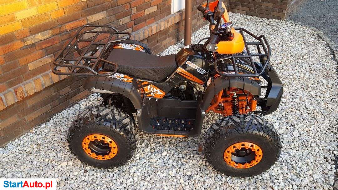 KXD – Swarzędz – Wielkopolskie