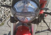 Ducati Monster – Kraków – Małopolskie