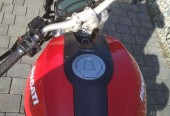 Ducati Monster – Kraków – Małopolskie