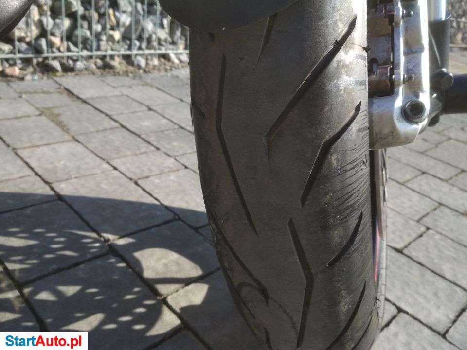 Ducati Monster – Kraków – Małopolskie