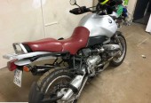 BMW GS – Bydgoszcz – Kujawsko-pomorskie