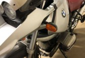 BMW GS – Bydgoszcz – Kujawsko-pomorskie