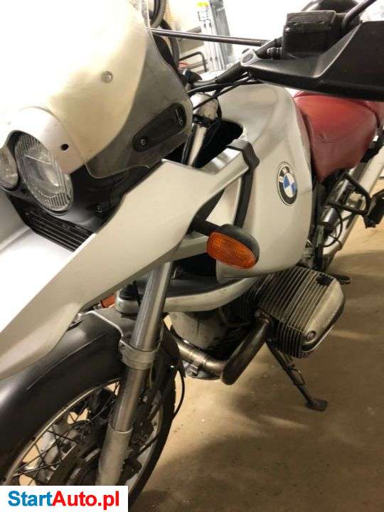 BMW GS – Bydgoszcz – Kujawsko-pomorskie
