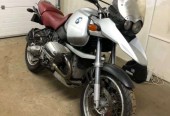 BMW GS – Bydgoszcz – Kujawsko-pomorskie