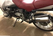 BMW GS – Bydgoszcz – Kujawsko-pomorskie