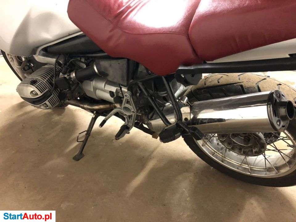 BMW GS – Bydgoszcz – Kujawsko-pomorskie