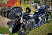 Honda Shadow – Radziejów – Kujawsko-pomorskie