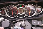 Suzuki Hayabusa – Jelcz-Laskowice – Dolnośląskie