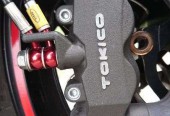Suzuki Hayabusa – Jelcz-Laskowice – Dolnośląskie