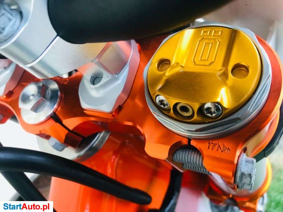 KTM EXC – Jelenia Góra – Dolnośląskie