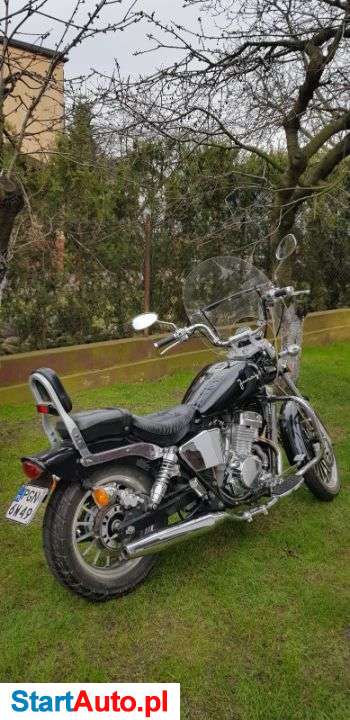 Junak M – Trzemeszno – Wielkopolskie