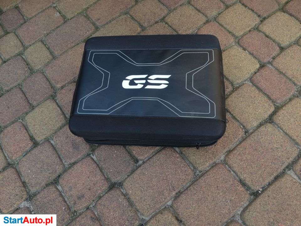 BMW GS – Krotoszyn – Wielkopolskie