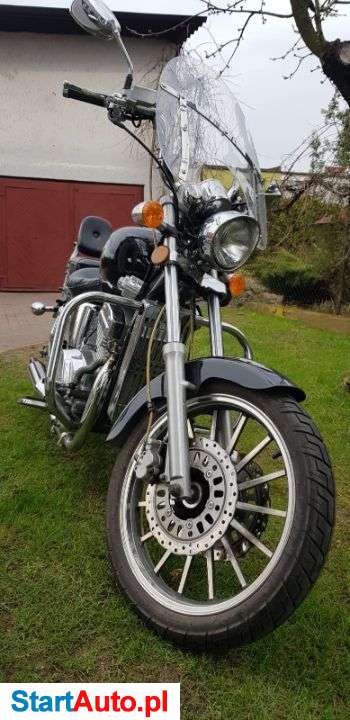 Junak M – Trzemeszno – Wielkopolskie