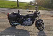 Honda GL – Szelejewo – Kujawsko-pomorskie