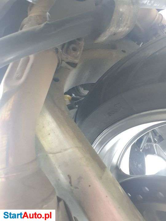 Honda ST – Piastów – Mazowieckie