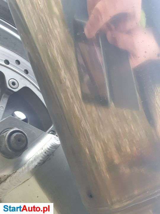 Honda ST – Piastów – Mazowieckie