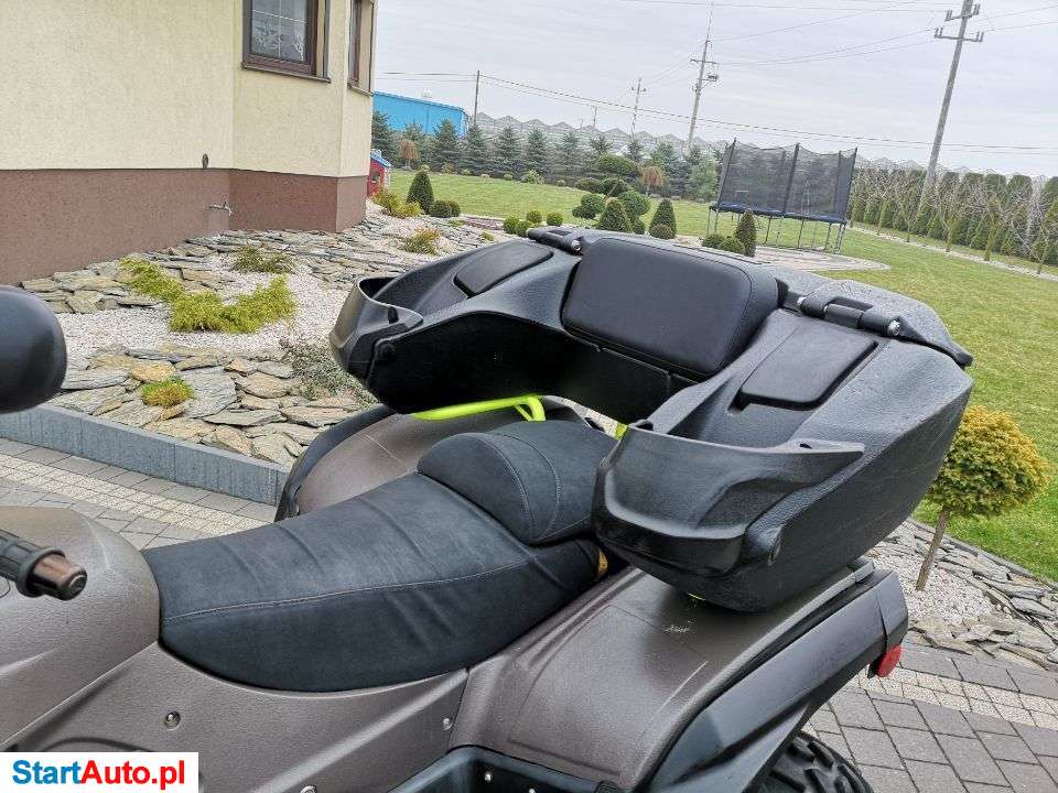 TGB Blade – Koźminek – Wielkopolskie