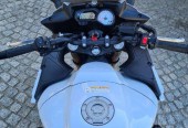 Yamaha FZ – Laskowa – Małopolskie