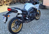Yamaha FZ – Laskowa – Małopolskie