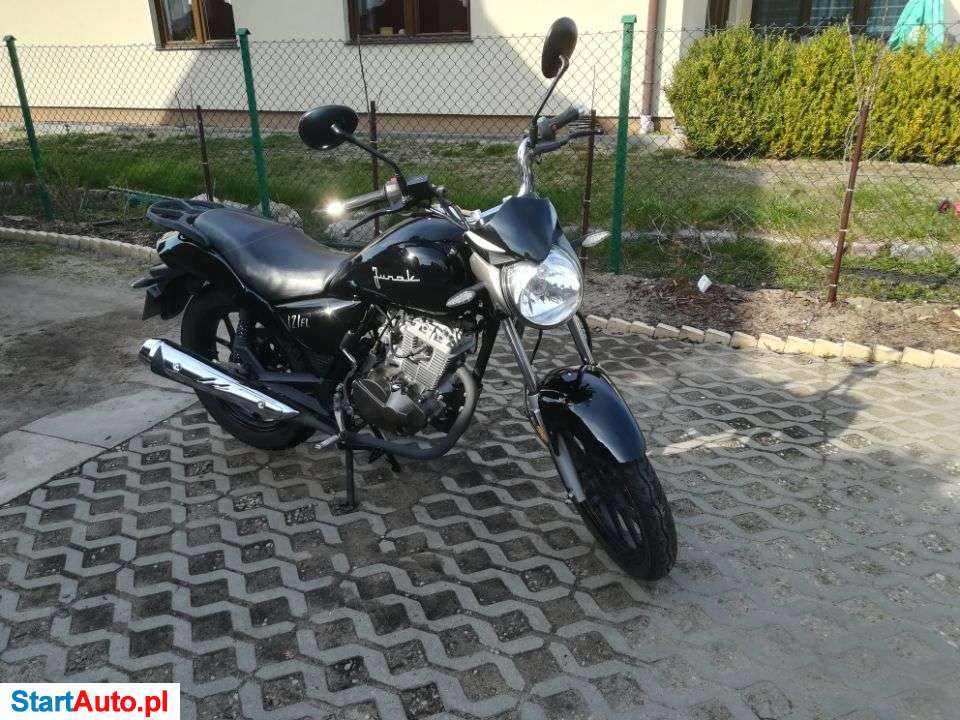 Junak 121 – Rumia – Pomorskie