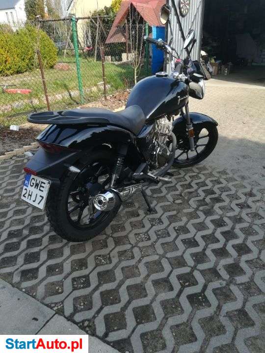 Junak 121 – Rumia – Pomorskie