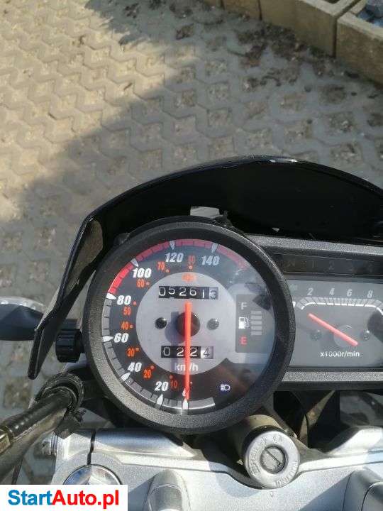 Junak 121 – Rumia – Pomorskie