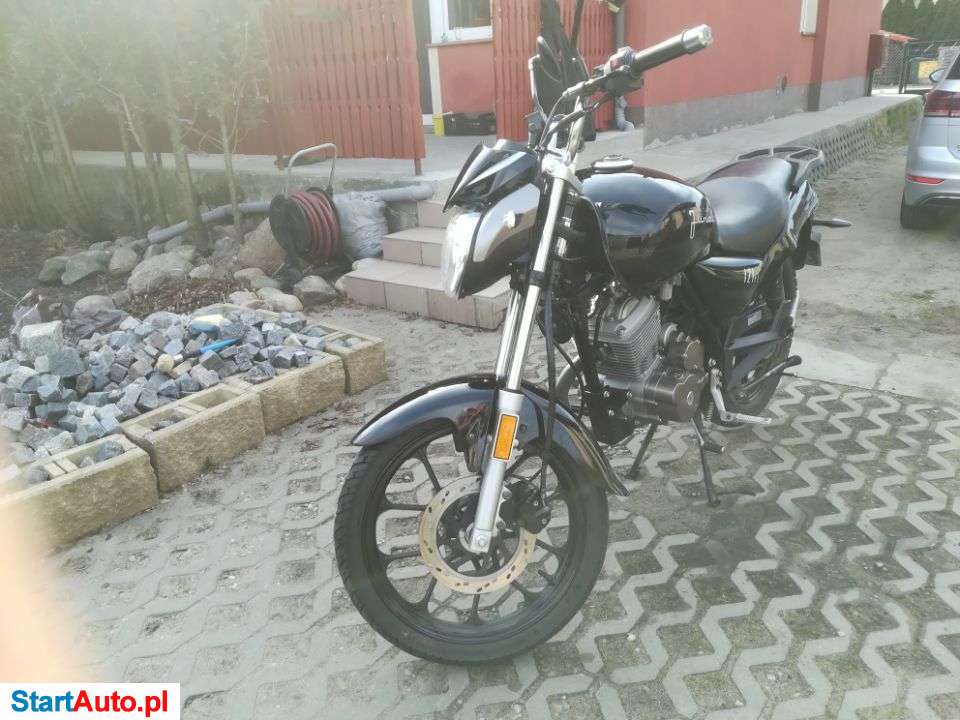 Junak 121 – Rumia – Pomorskie