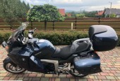 BMW K – Nowy Sącz – Małopolskie