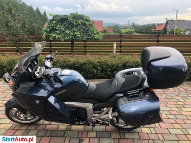 BMW K – Nowy Sącz – Małopolskie