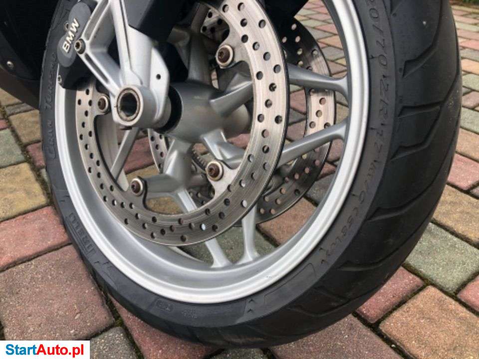 BMW K – Nowy Sącz – Małopolskie