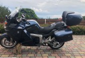 BMW K – Nowy Sącz – Małopolskie