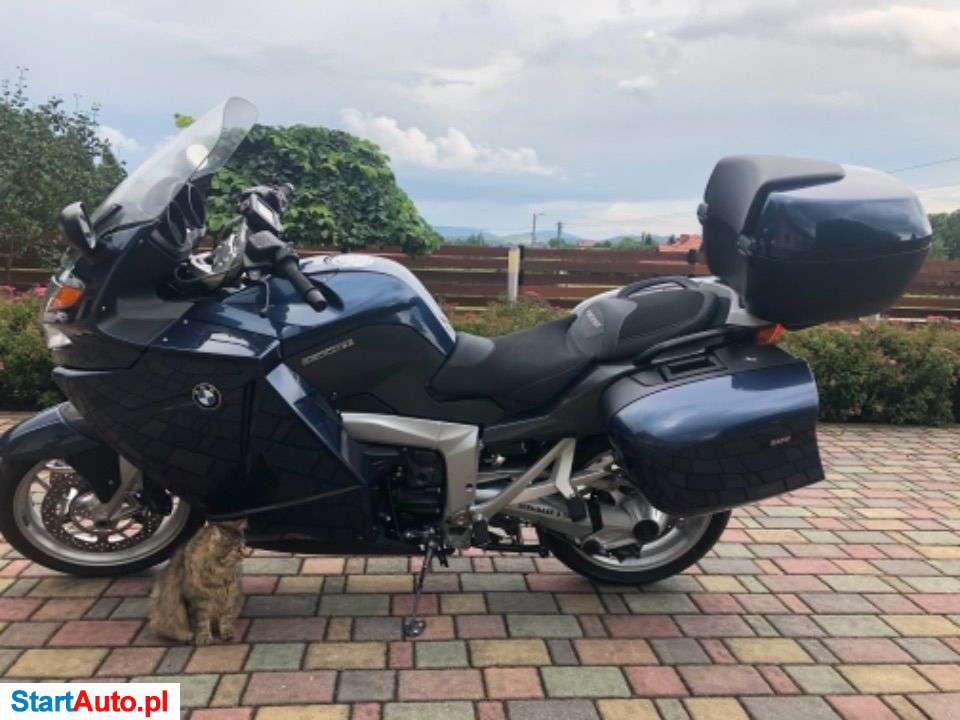 BMW K – Nowy Sącz – Małopolskie