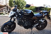 Hyosung GT – Stargard Szczeciński – Zachodniopomorskie
