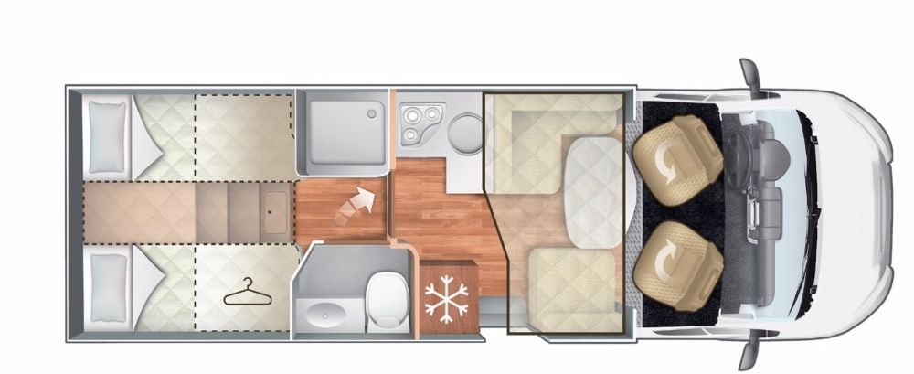 WOLNA MAJÓWKA! Wynajem kampera 2020r AUTOMAT, camper, kamper