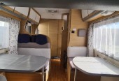Vip 8-osob.340zł brutto Promocja Wynajem 2x klima Full Opcja Kamper