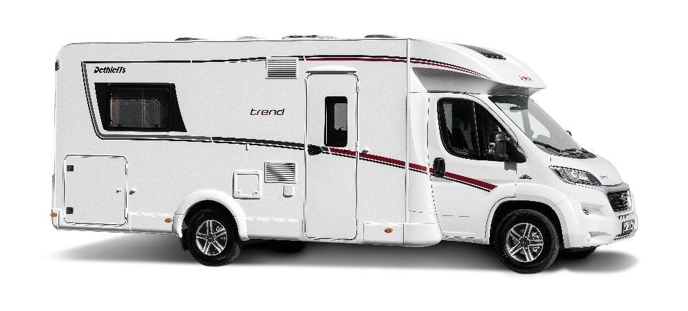 Wynajem Kampera Wypożyczalnia Kamperów Camper