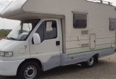 Kamper na wynajem Camper Kraków Rezerwój już dziś