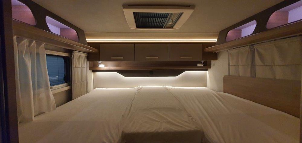 Wynajem Nowych Kamperów / Kamper wynajem