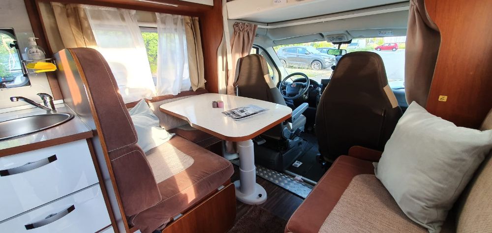 Wynajem kampera, Trójmiasto, jedyny taki, wolne terminy 2020